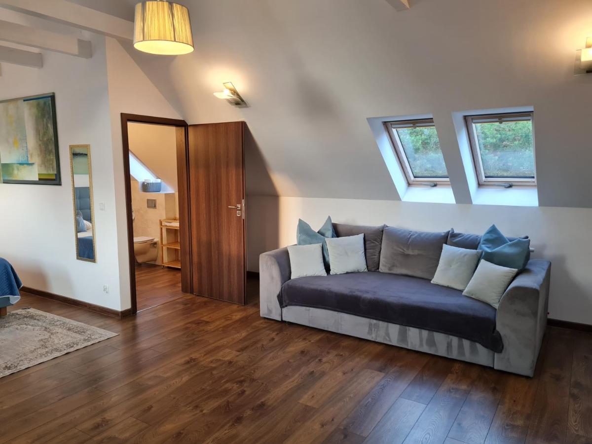 Villa Klif Mikołajki 외부 사진