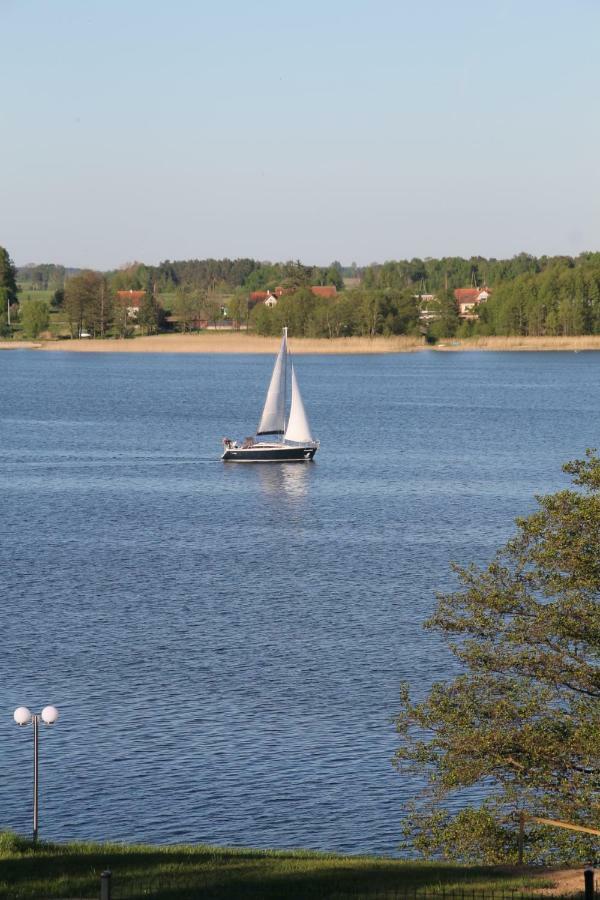 Villa Klif Mikołajki 외부 사진